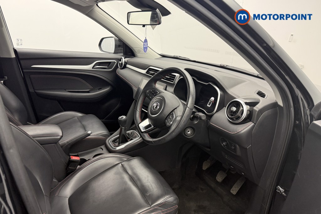 Mg Motor Uk ZS Exclusive Manual Petrol SUV - Stock Number (1564275) - 3rd supplementary image