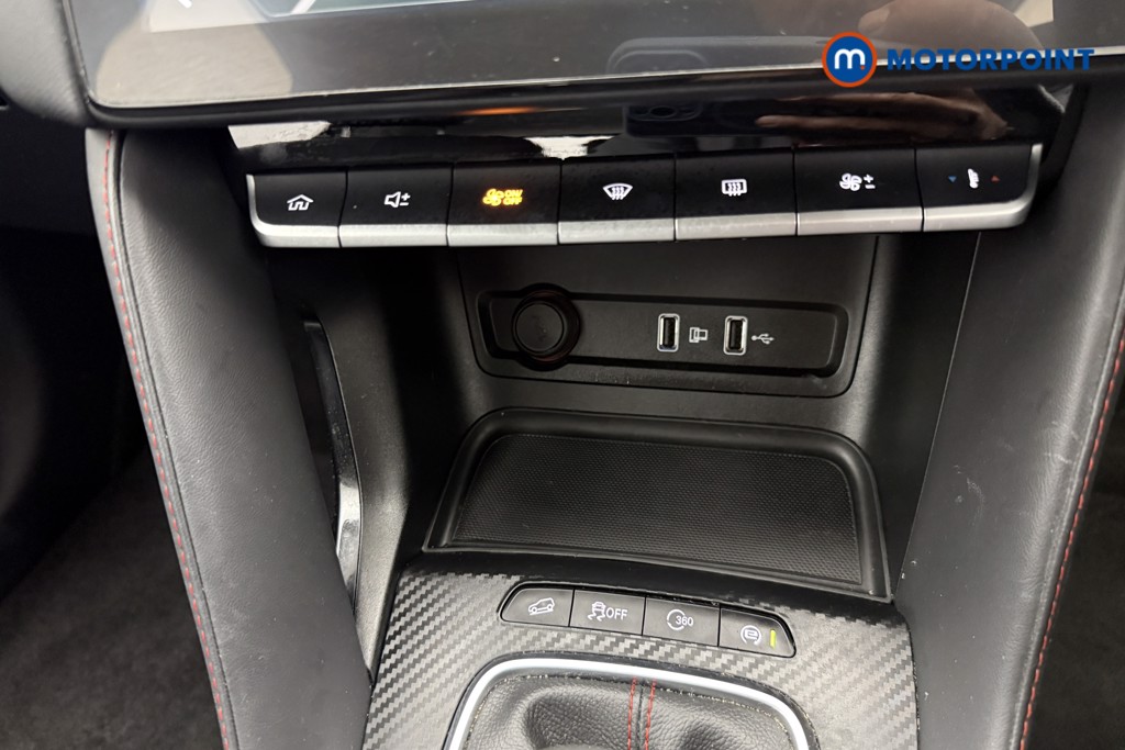 Mg Motor Uk ZS Exclusive Manual Petrol SUV - Stock Number (1564275) - 7th supplementary image