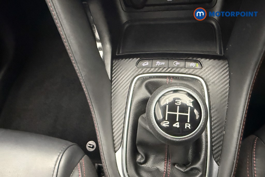 Mg Motor Uk ZS Exclusive Manual Petrol SUV - Stock Number (1564275) - 8th supplementary image