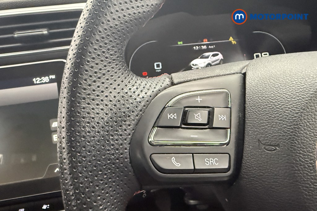 Mg Motor Uk ZS Exclusive Manual Petrol SUV - Stock Number (1564275) - 9th supplementary image