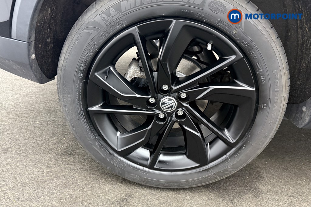 Mg Motor Uk ZS Exclusive Manual Petrol SUV - Stock Number (1564275) - 15th supplementary image