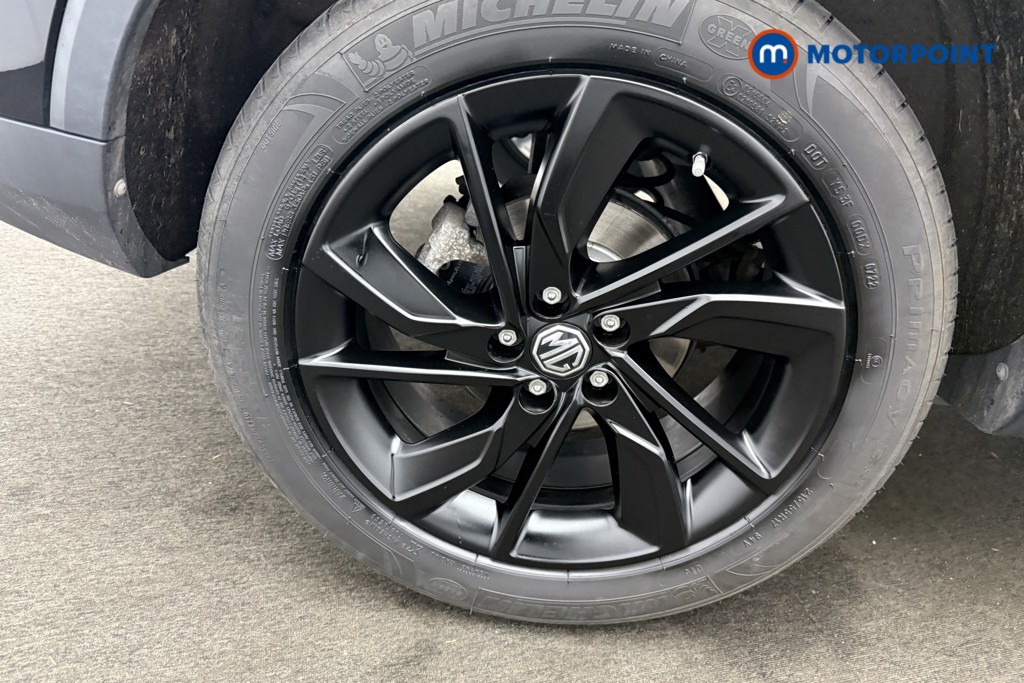 Mg Motor Uk ZS Exclusive Manual Petrol SUV - Stock Number (1564275) - 16th supplementary image