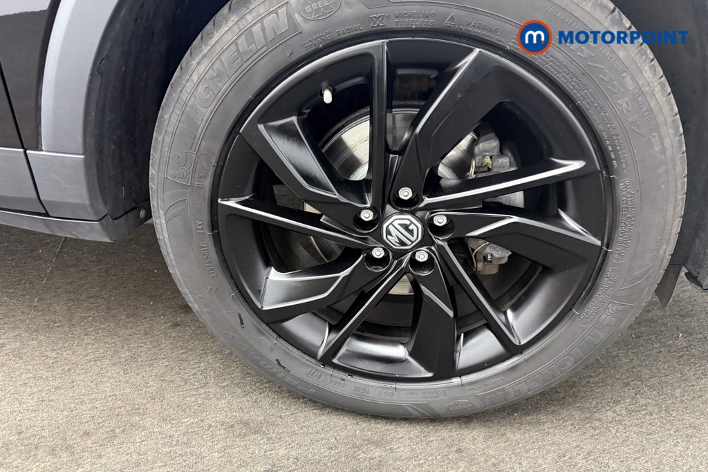 Mg Motor Uk ZS Exclusive Manual Petrol SUV - Stock Number (1564275) - 17th supplementary image