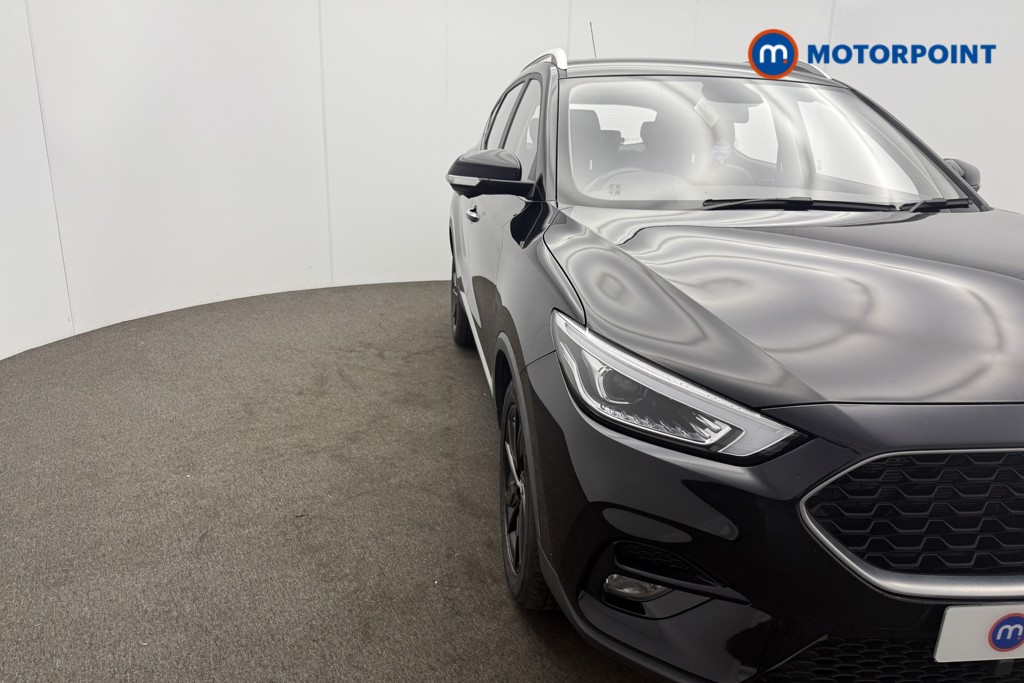 Mg Motor Uk ZS Exclusive Manual Petrol SUV - Stock Number (1564275) - 18th supplementary image