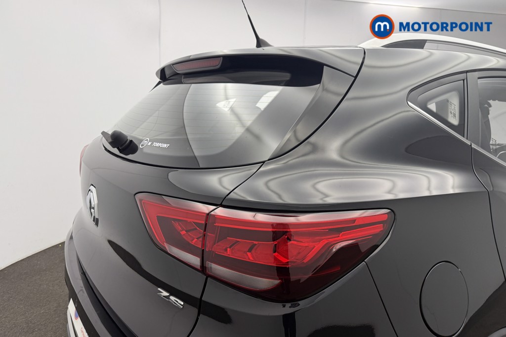Mg Motor Uk ZS Exclusive Manual Petrol SUV - Stock Number (1564275) - 20th supplementary image