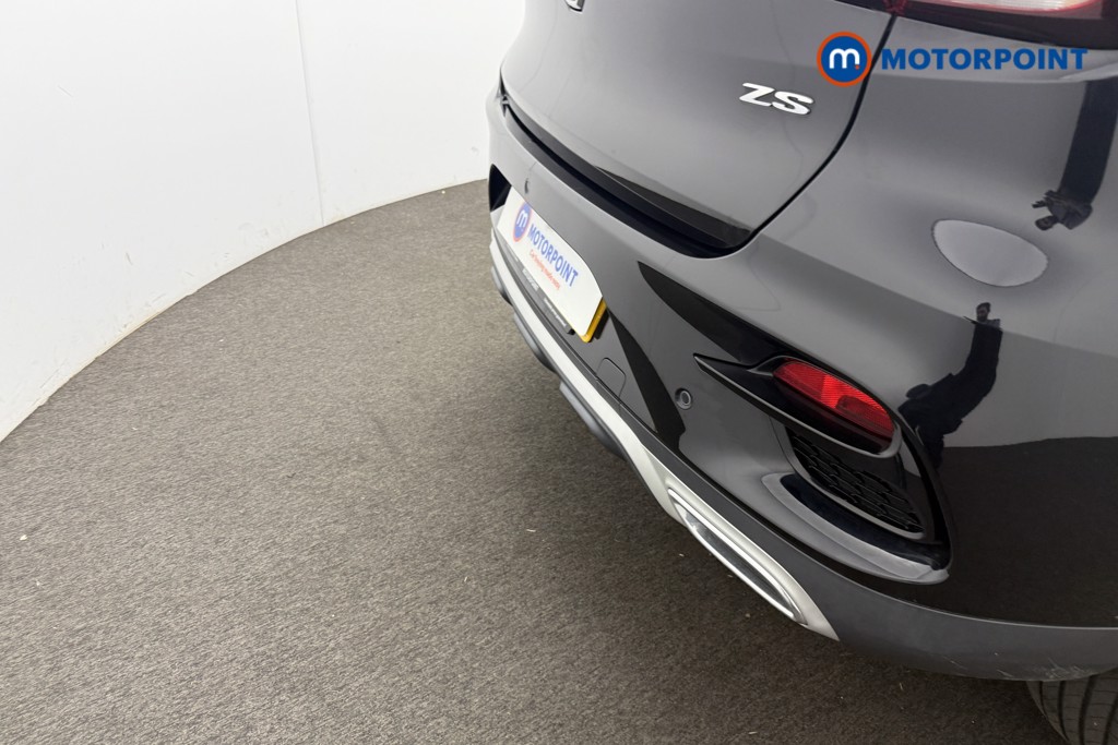 Mg Motor Uk ZS Exclusive Manual Petrol SUV - Stock Number (1564275) - 21st supplementary image