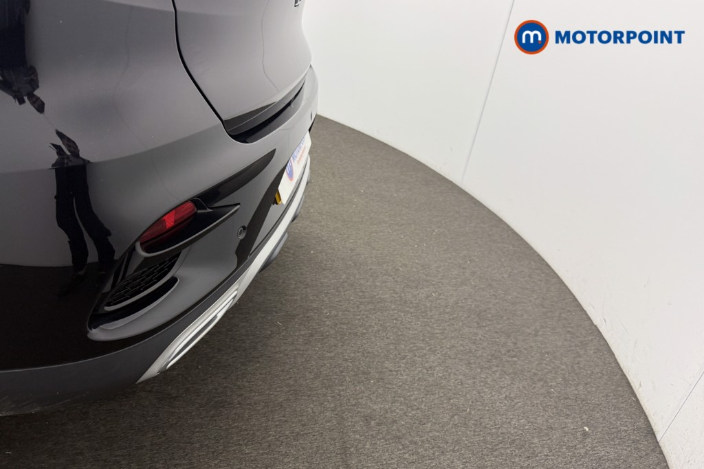 Mg Motor Uk ZS Exclusive Manual Petrol SUV - Stock Number (1564275) - 23rd supplementary image
