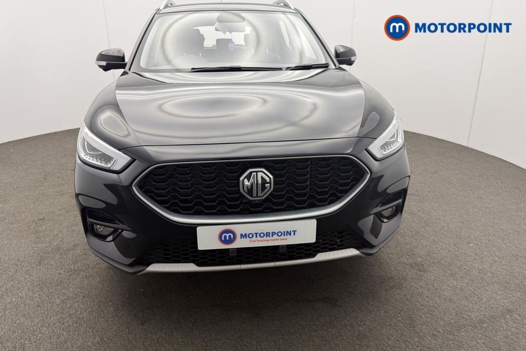 Mg Motor Uk ZS Exclusive Manual Petrol SUV - Stock Number (1564275) - 24th supplementary image
