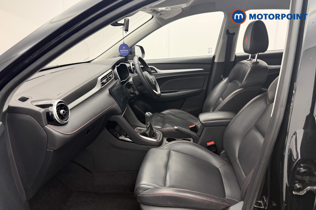 Mg Motor Uk ZS Exclusive Manual Petrol SUV - Stock Number (1564275) - 1st supplementary image