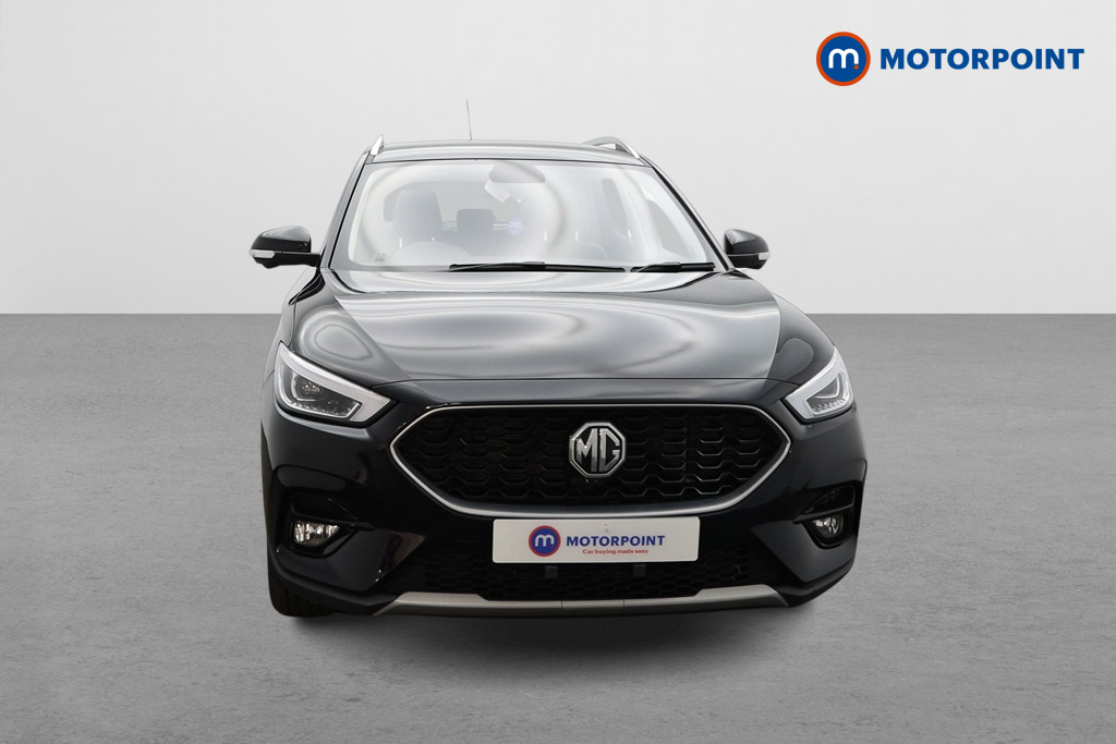 Mg Motor Uk ZS Exclusive Manual Petrol SUV - Stock Number (1564275) - Front bumper