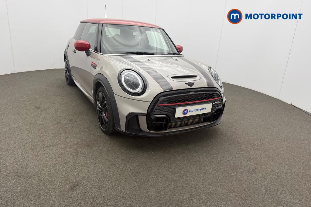 Mini Hatchback John Cooper Works Automatic Petrol Hatchback - Stock Number (1564692) - 2nd supplementary image