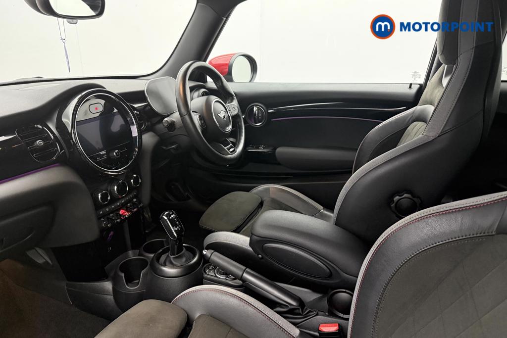 Mini Hatchback John Cooper Works Automatic Petrol Hatchback - Stock Number (1564692) - 4th supplementary image