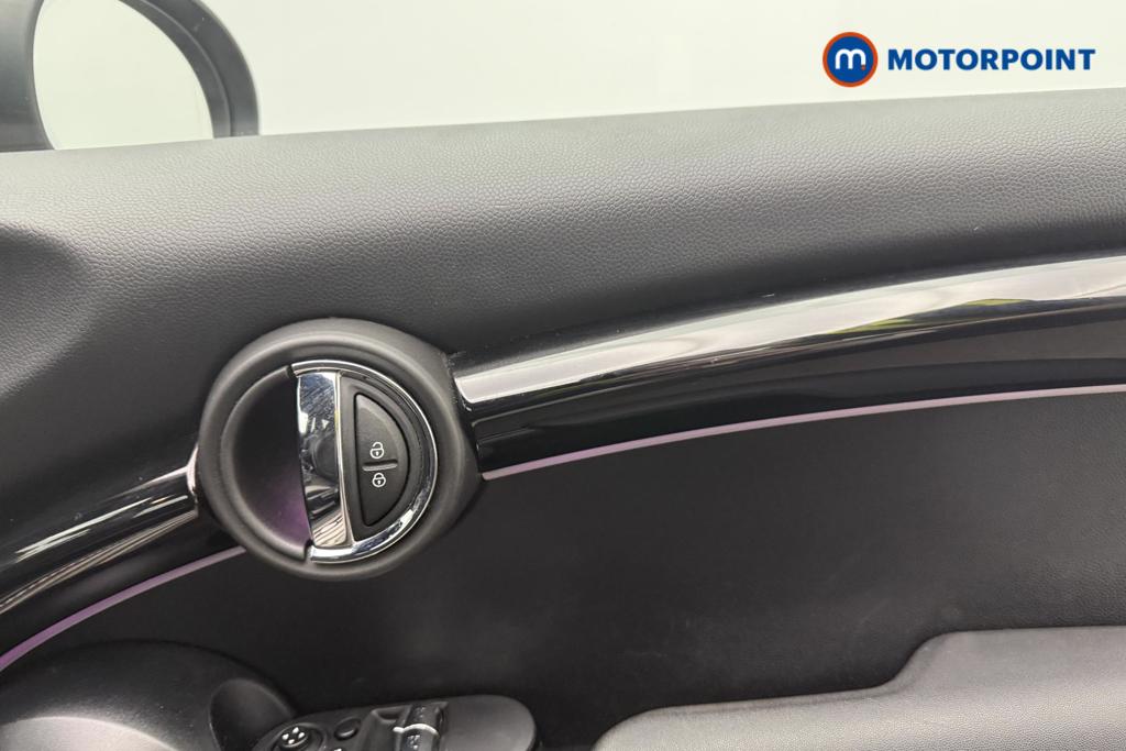Mini Hatchback John Cooper Works Automatic Petrol Hatchback - Stock Number (1564692) - 8th supplementary image