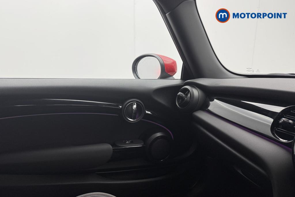 Mini Hatchback John Cooper Works Automatic Petrol Hatchback - Stock Number (1564692) - 9th supplementary image