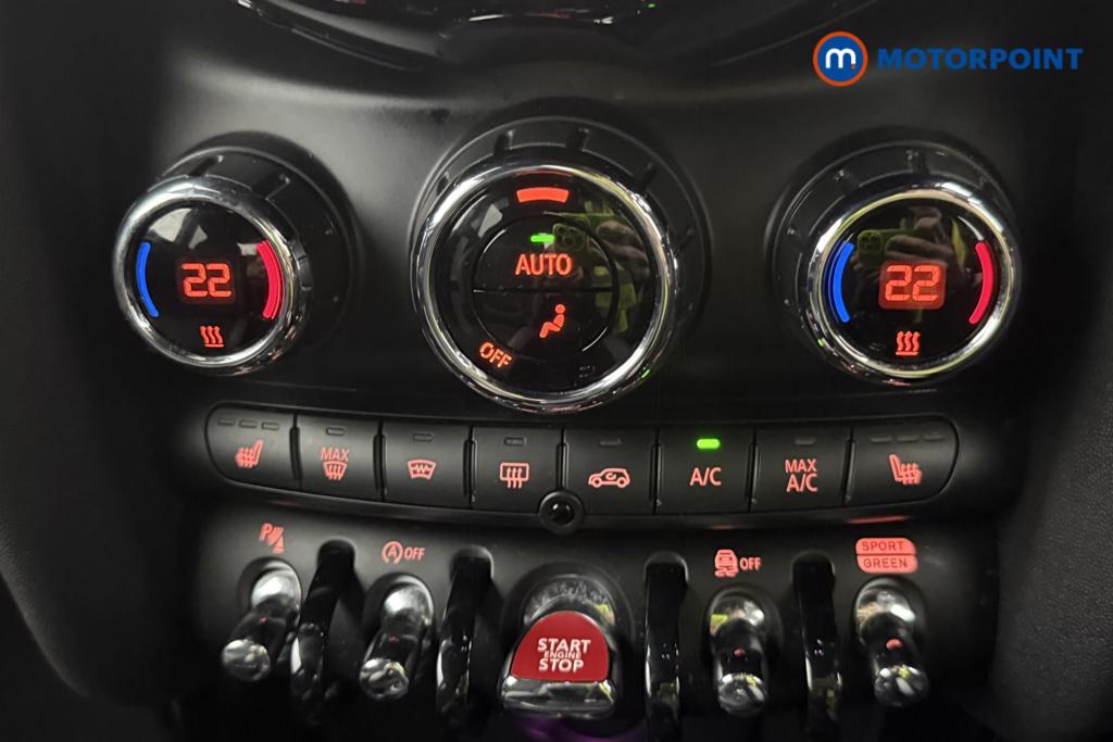 Mini Hatchback John Cooper Works Automatic Petrol Hatchback - Stock Number (1564692) - 10th supplementary image