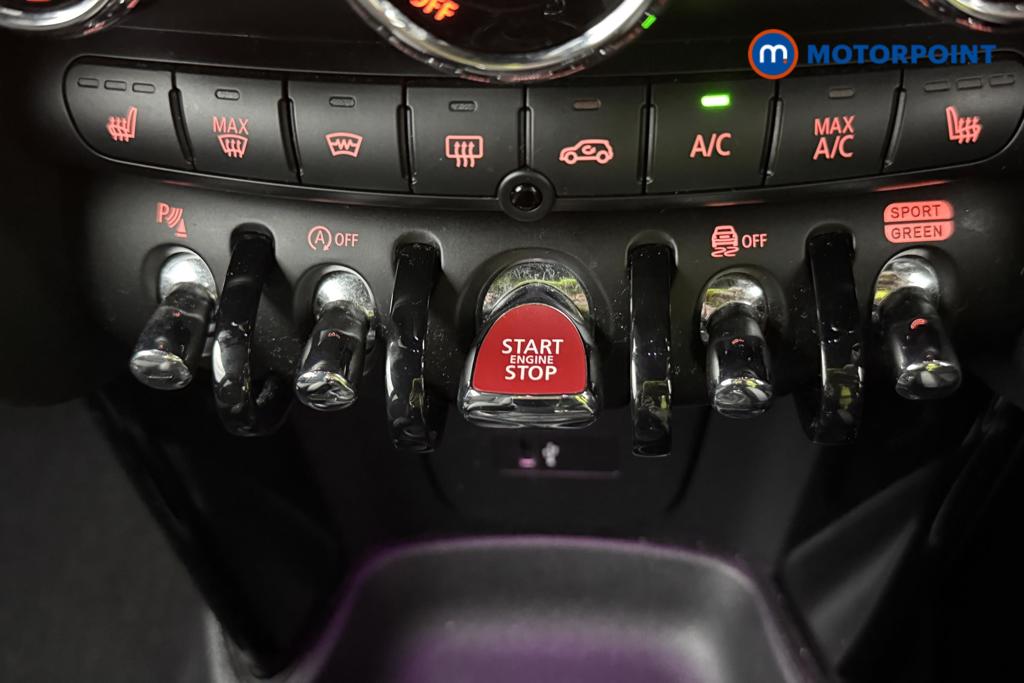 Mini Hatchback John Cooper Works Automatic Petrol Hatchback - Stock Number (1564692) - 11th supplementary image