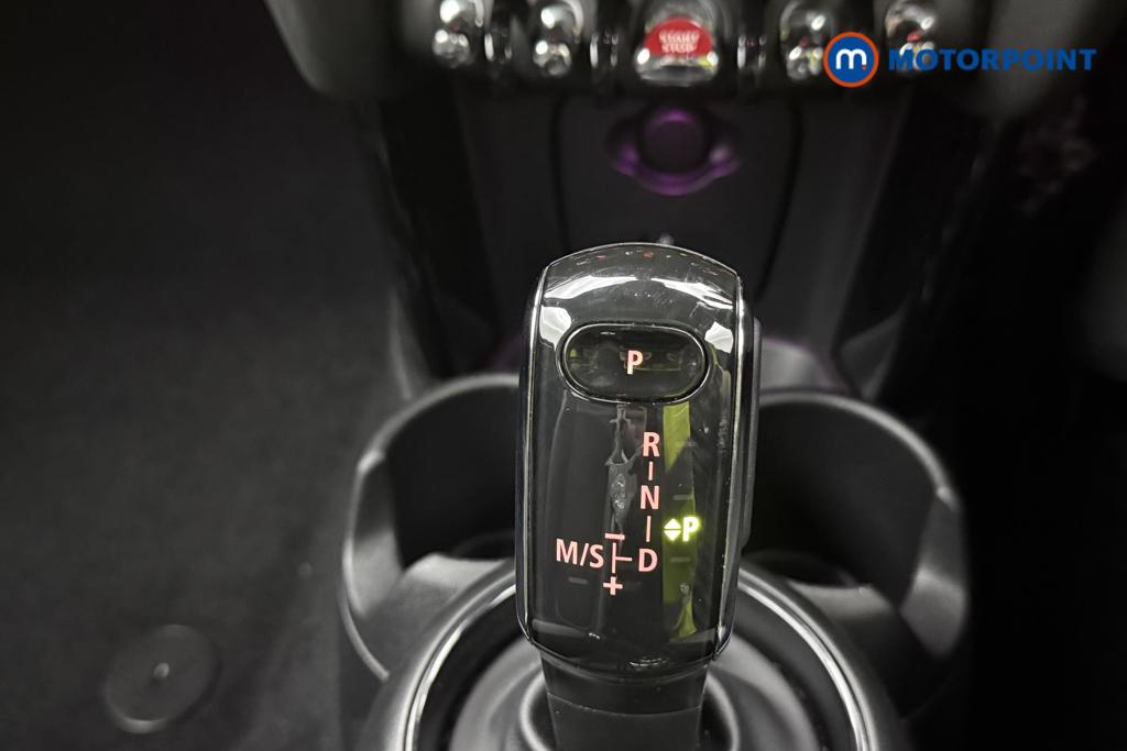 Mini Hatchback John Cooper Works Automatic Petrol Hatchback - Stock Number (1564692) - 12th supplementary image