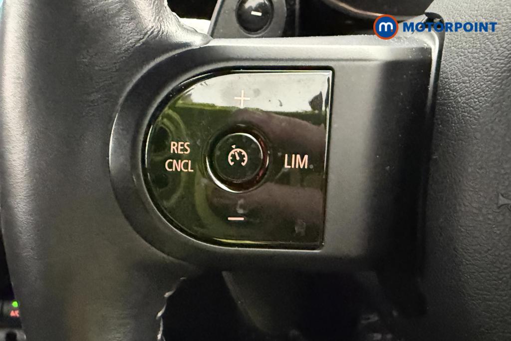 Mini Hatchback John Cooper Works Automatic Petrol Hatchback - Stock Number (1564692) - 15th supplementary image