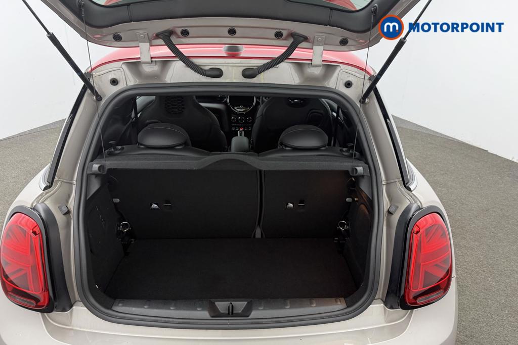 Mini Hatchback John Cooper Works Automatic Petrol Hatchback - Stock Number (1564692) - 17th supplementary image