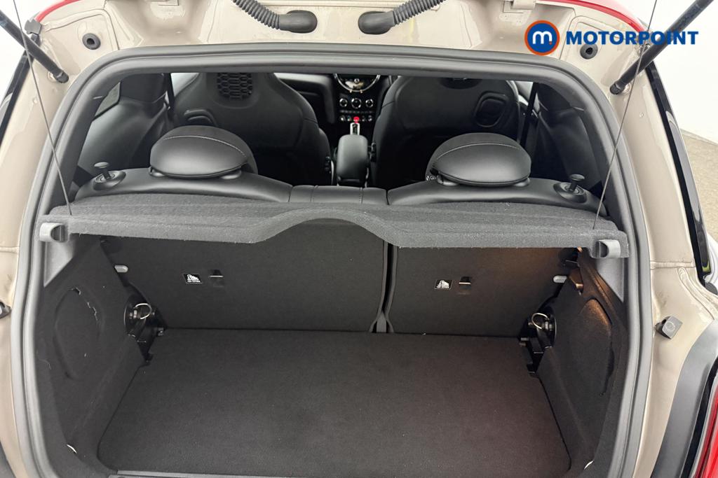 Mini Hatchback John Cooper Works Automatic Petrol Hatchback - Stock Number (1564692) - 18th supplementary image
