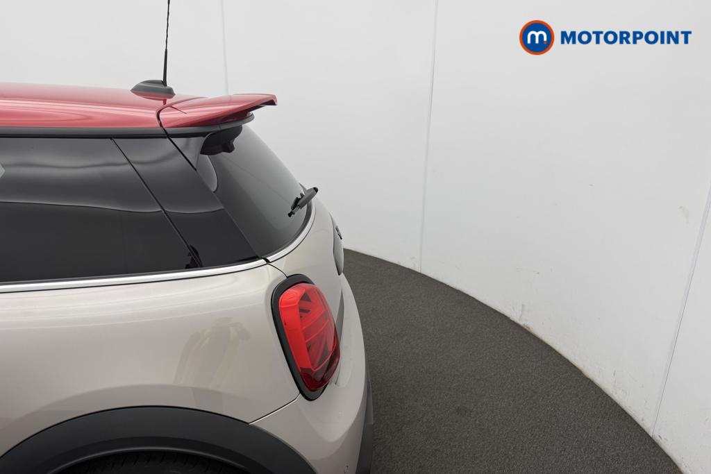 Mini Hatchback John Cooper Works Automatic Petrol Hatchback - Stock Number (1564692) - 19th supplementary image