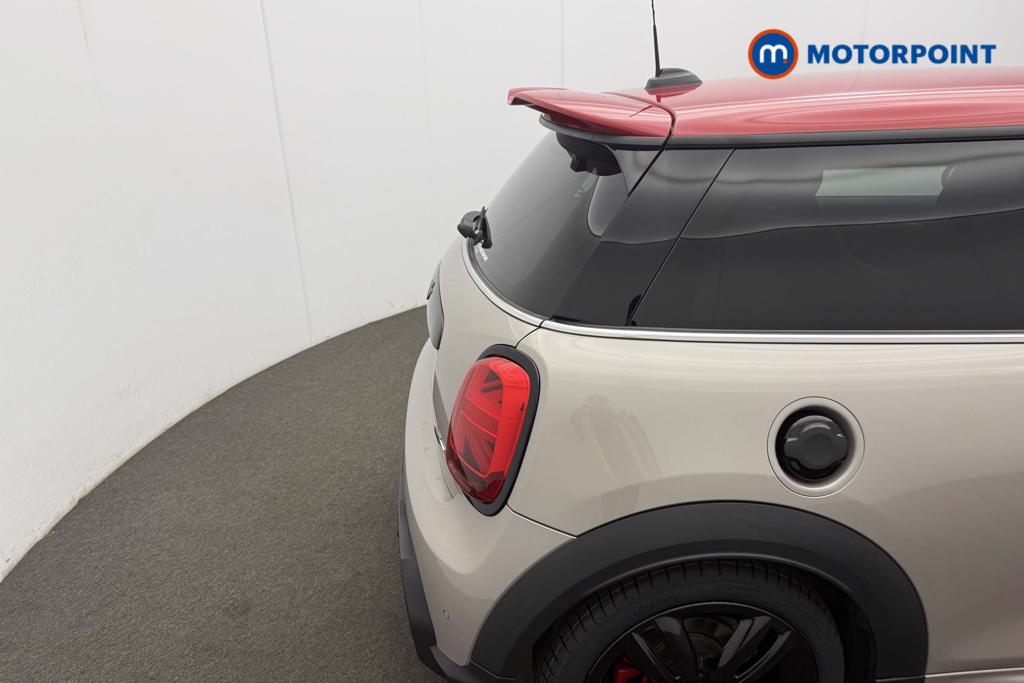 Mini Hatchback John Cooper Works Automatic Petrol Hatchback - Stock Number (1564692) - 20th supplementary image