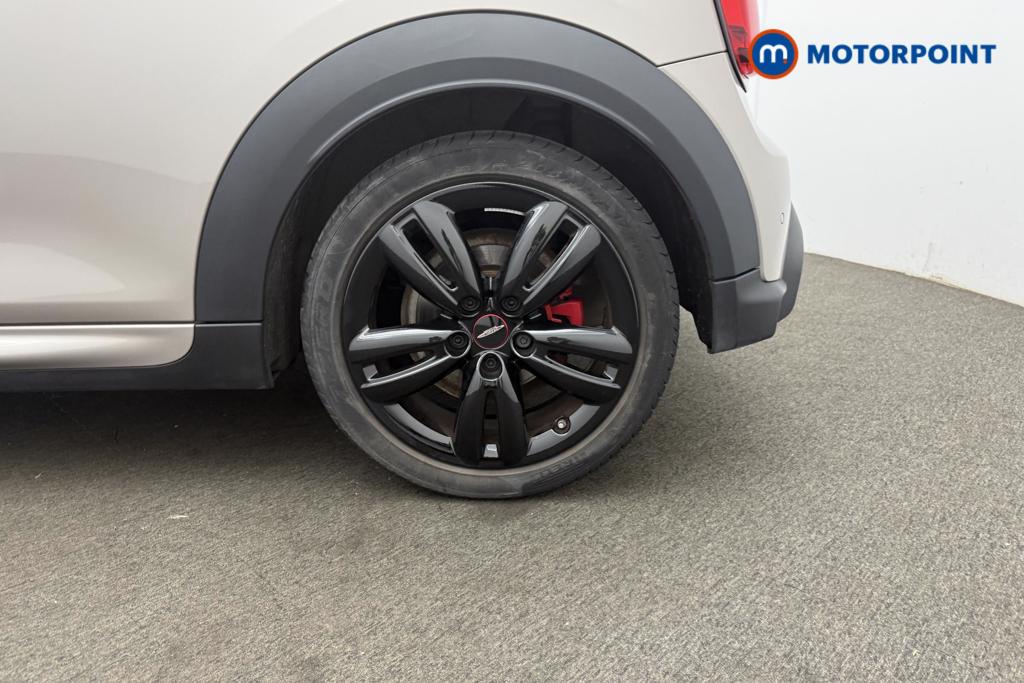 Mini Hatchback John Cooper Works Automatic Petrol Hatchback - Stock Number (1564692) - 22nd supplementary image