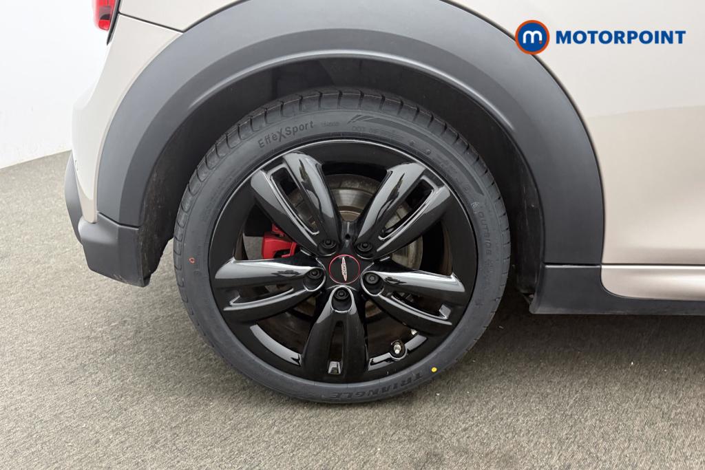 Mini Hatchback John Cooper Works Automatic Petrol Hatchback - Stock Number (1564692) - 23rd supplementary image