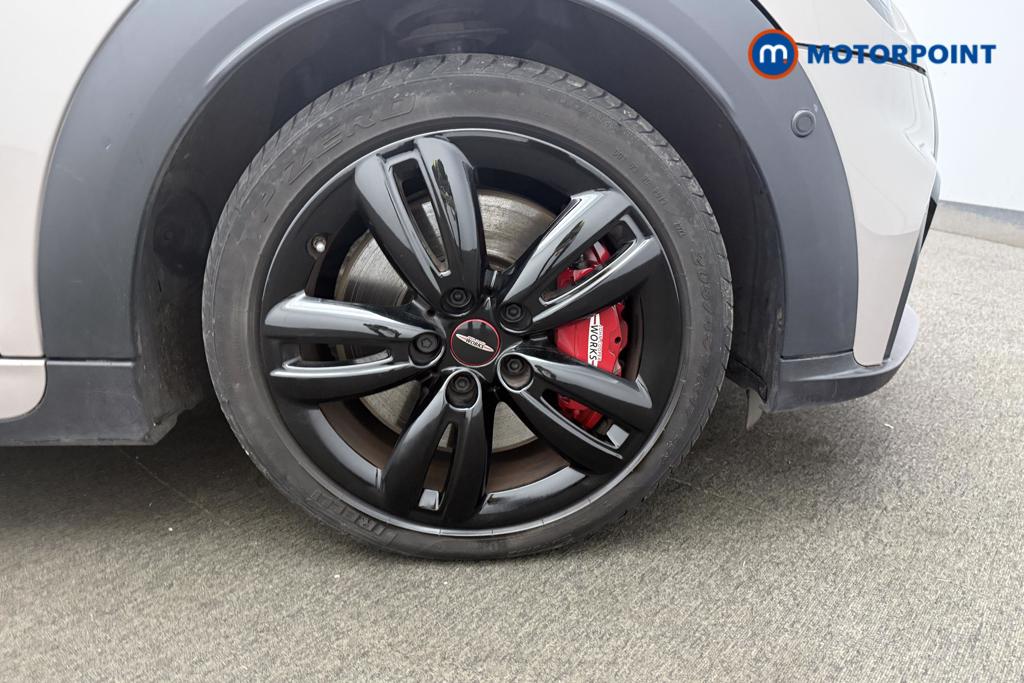 Mini Hatchback John Cooper Works Automatic Petrol Hatchback - Stock Number (1564692) - 24th supplementary image