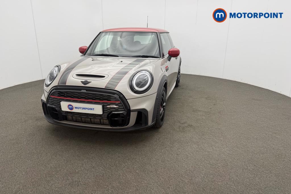 Mini Hatchback John Cooper Works Automatic Petrol Hatchback - Stock Number (1564692) - 1st supplementary image