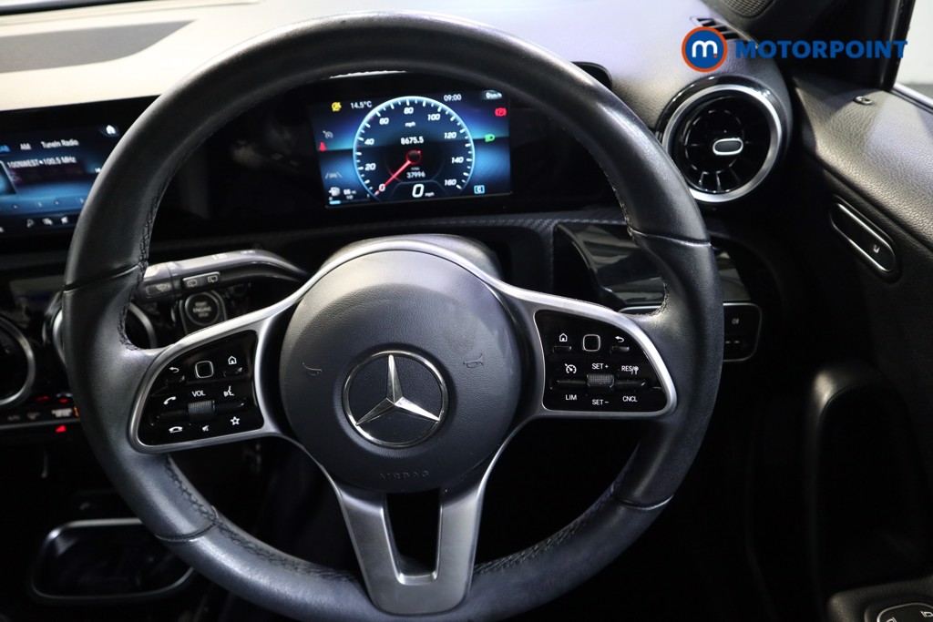 Mercedes-Benz A Class SE Manual Petrol Hatchback - Stock Number (1564719) - 2nd supplementary image