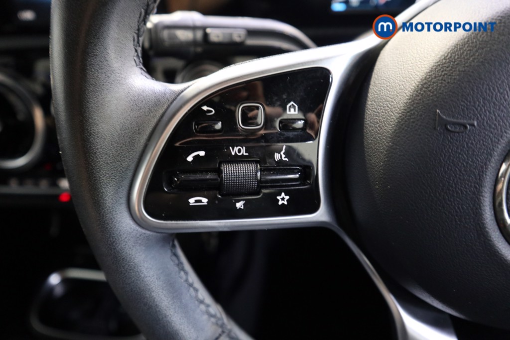 Mercedes-Benz A Class SE Manual Petrol Hatchback - Stock Number (1564719) - 3rd supplementary image