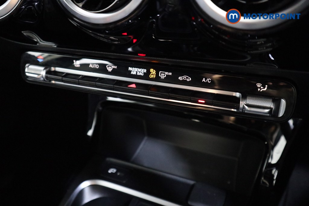 Mercedes-Benz A Class SE Manual Petrol Hatchback - Stock Number (1564719) - 7th supplementary image