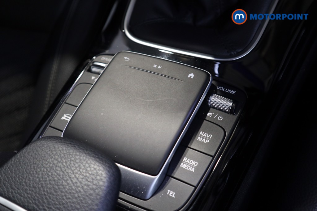 Mercedes-Benz A Class SE Manual Petrol Hatchback - Stock Number (1564719) - 8th supplementary image