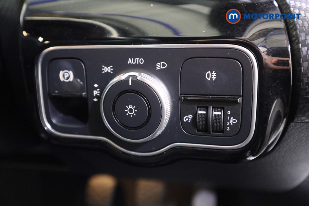 Mercedes-Benz A Class SE Manual Petrol Hatchback - Stock Number (1564719) - 10th supplementary image