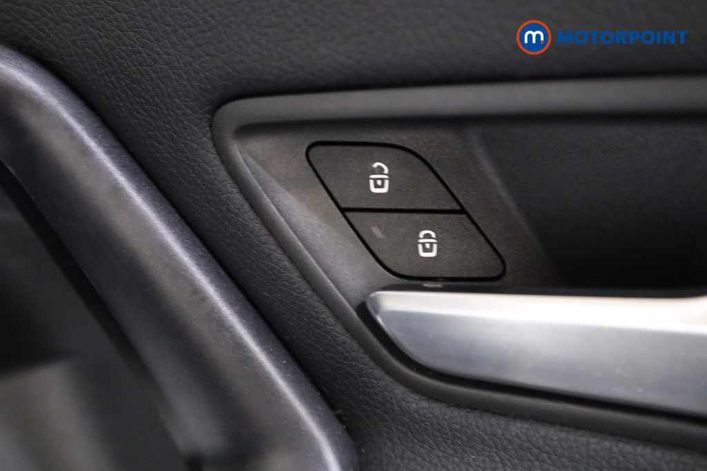 Mercedes-Benz A Class SE Manual Petrol Hatchback - Stock Number (1564719) - 12th supplementary image