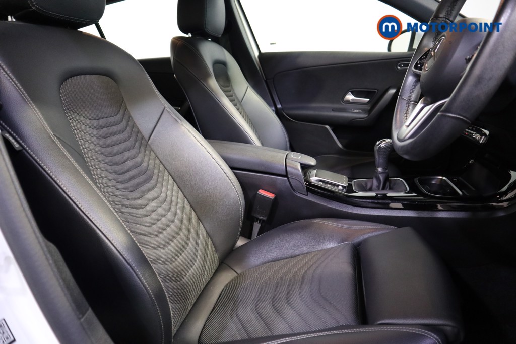 Mercedes-Benz A Class SE Manual Petrol Hatchback - Stock Number (1564719) - 14th supplementary image