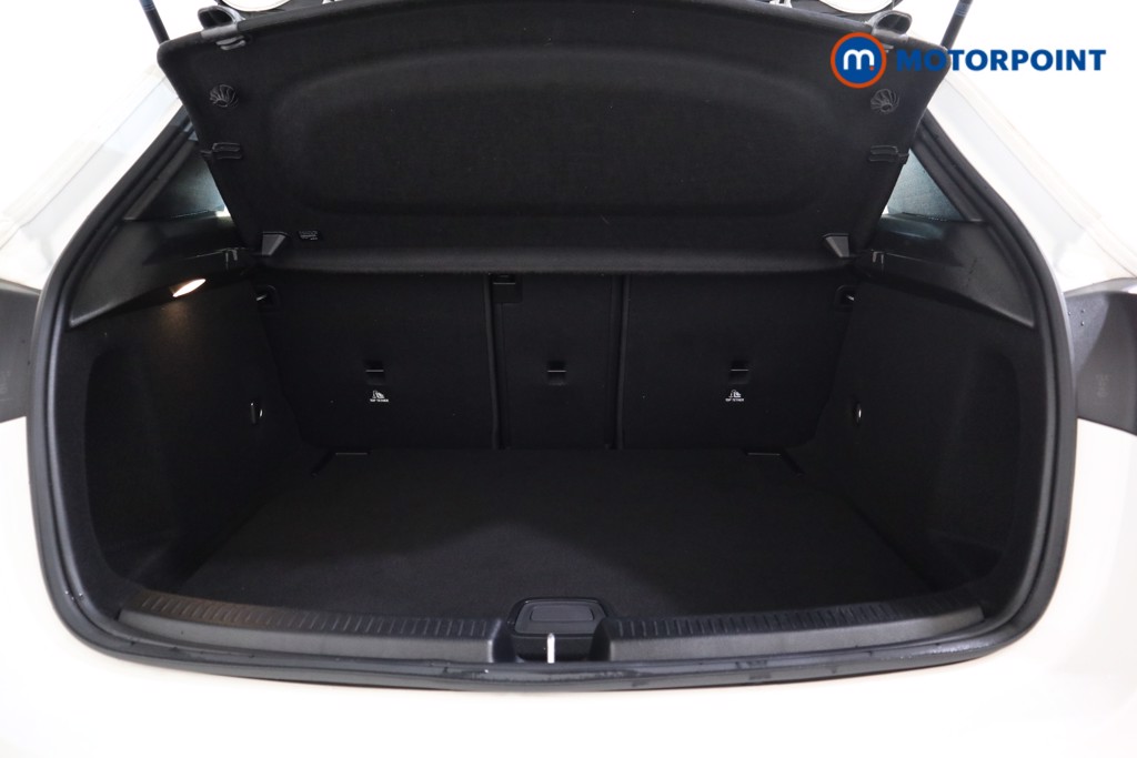 Mercedes-Benz A Class SE Manual Petrol Hatchback - Stock Number (1564719) - 16th supplementary image