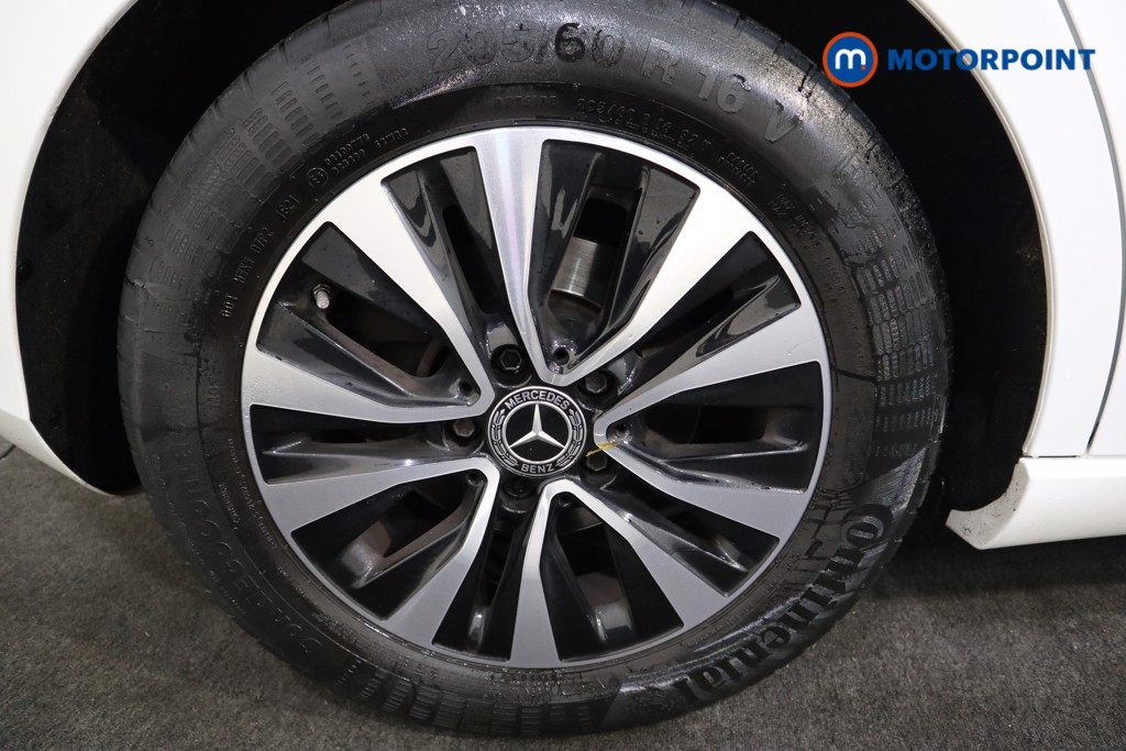 Mercedes-Benz A Class SE Manual Petrol Hatchback - Stock Number (1564719) - 17th supplementary image