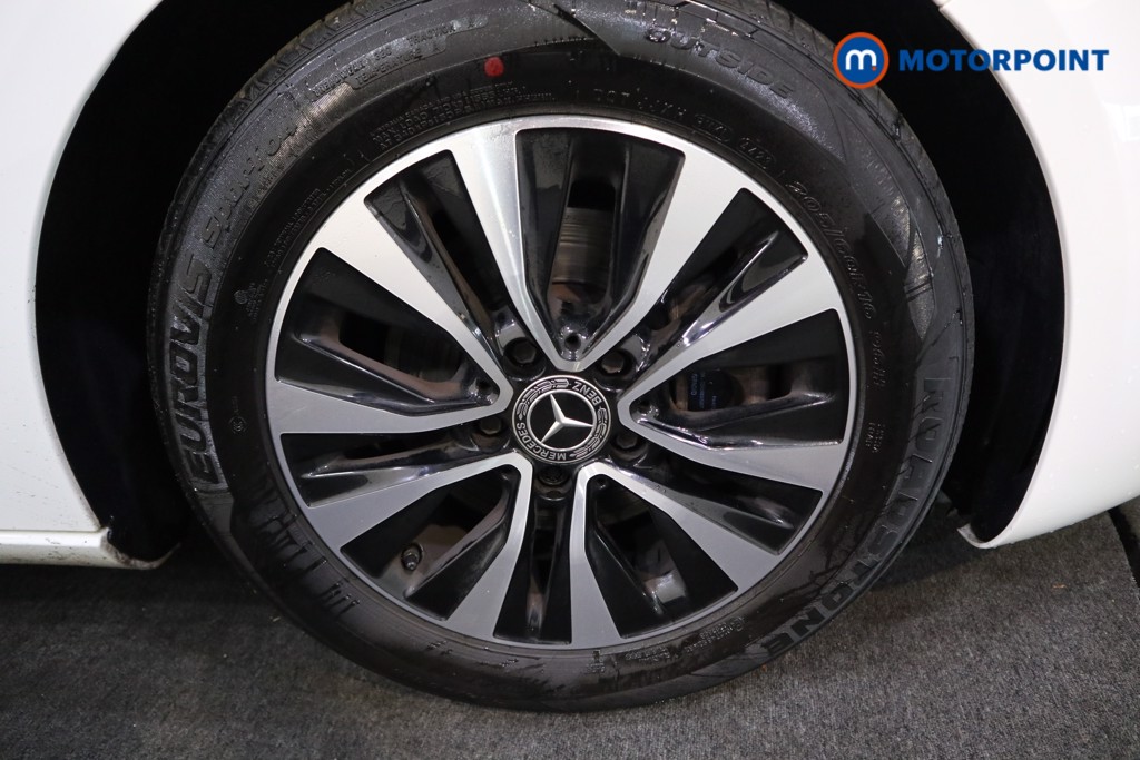 Mercedes-Benz A Class SE Manual Petrol Hatchback - Stock Number (1564719) - 18th supplementary image