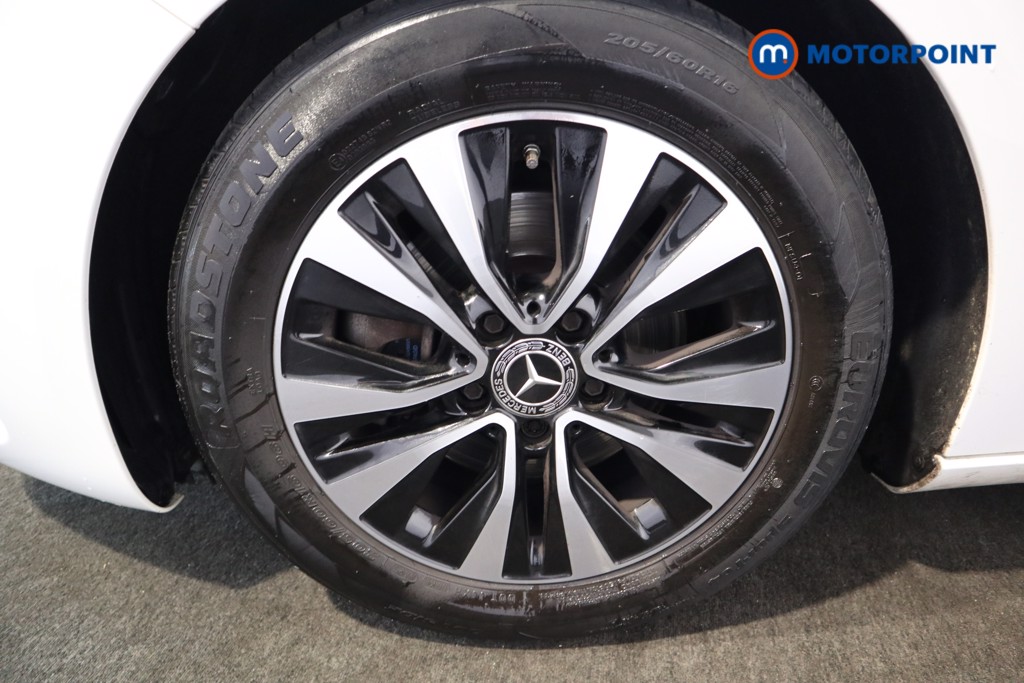 Mercedes-Benz A Class SE Manual Petrol Hatchback - Stock Number (1564719) - 19th supplementary image