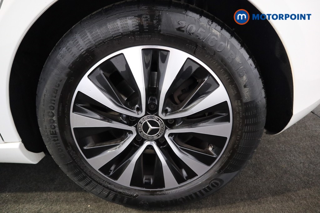 Mercedes-Benz A Class SE Manual Petrol Hatchback - Stock Number (1564719) - 20th supplementary image