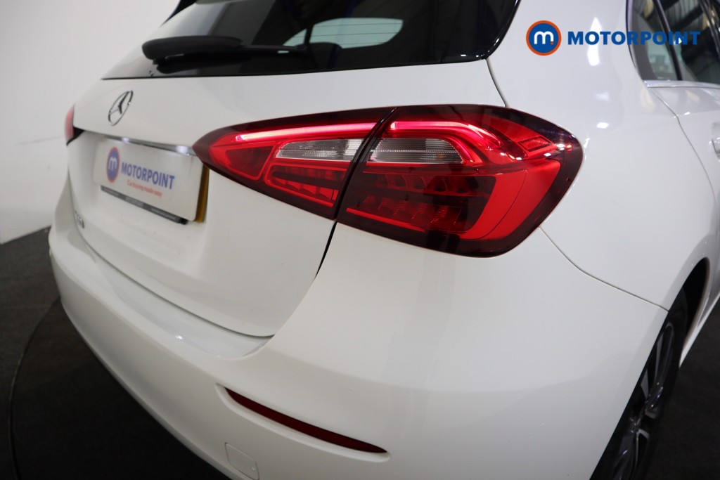 Mercedes-Benz A Class SE Manual Petrol Hatchback - Stock Number (1564719) - 22nd supplementary image