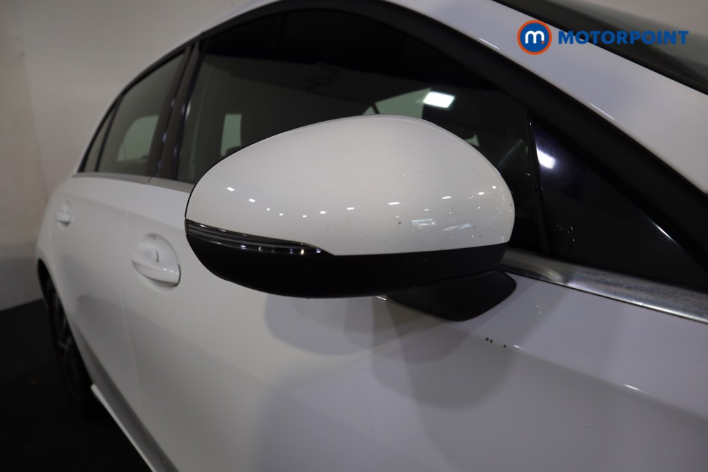 Mercedes-Benz A Class SE Manual Petrol Hatchback - Stock Number (1564719) - 23rd supplementary image