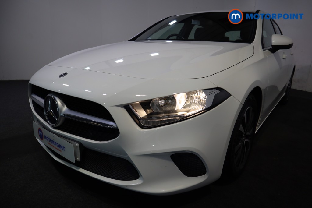 Mercedes-Benz A Class SE Manual Petrol Hatchback - Stock Number (1564719) - 25th supplementary image