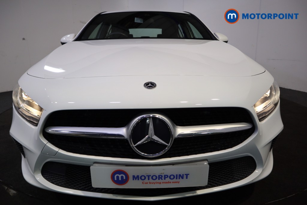 Mercedes-Benz A Class SE Manual Petrol Hatchback - Stock Number (1564719) - 26th supplementary image