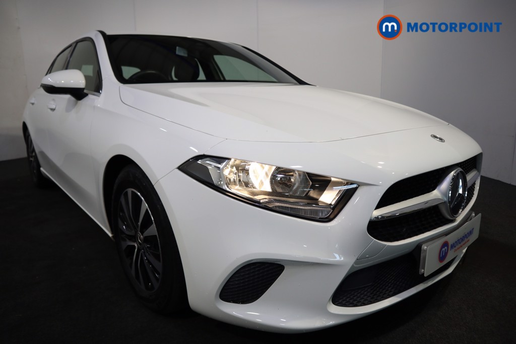 Mercedes-Benz A Class SE Manual Petrol Hatchback - Stock Number (1564719) - 27th supplementary image