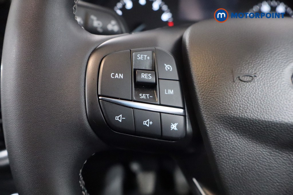 Ford Fiesta Titanium Manual Petrol Hatchback - Stock Number (1564743) - 7th supplementary image