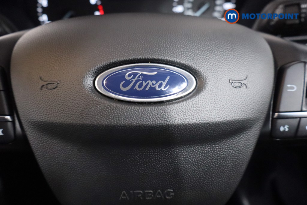 Ford Fiesta Titanium Manual Petrol Hatchback - Stock Number (1564743) - 16th supplementary image