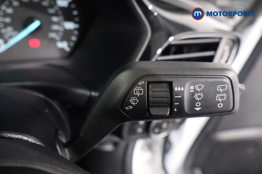 Ford Fiesta Titanium Manual Petrol Hatchback - Stock Number (1564743) - 17th supplementary image